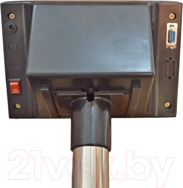 Изображение товара Весы паллетные Shtapler PW 3000 900x1300 / 71057117
