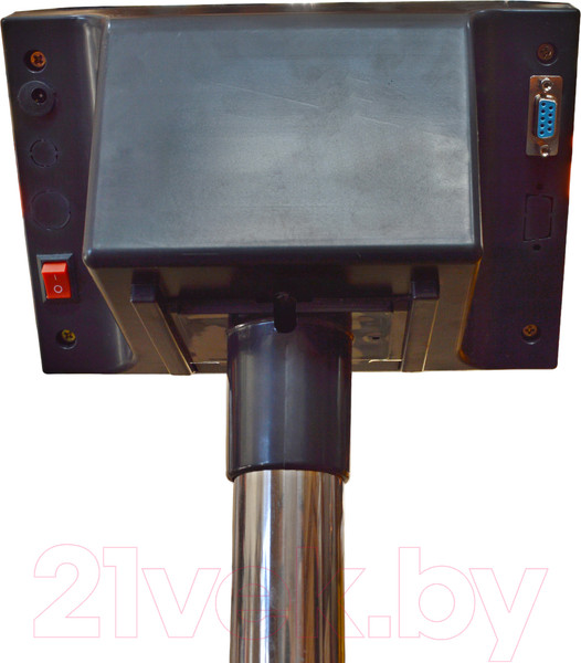 Изображение товара Весы платформенные Shtapler PW 2000 1000x1200 / 71057113