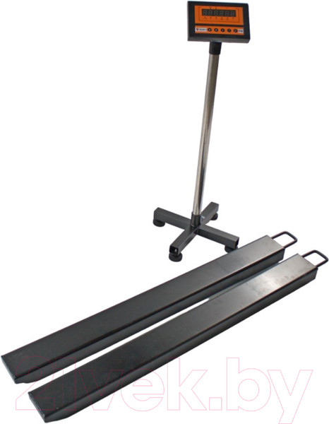 Изображение товара Весы стержневые Shtapler PW 5000 100x1300x2 / 71057115
