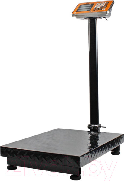 Изображение товара Весы платформенные Shtapler PW 500 45x60 складная стойка / 71057106