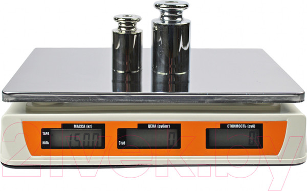 Изображение товара Весы торговые Shtapler TW 40 / 71057094