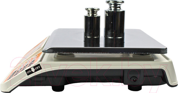 Изображение товара Весы торговые Shtapler TW 40 / 71057094
