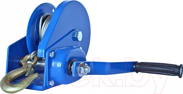 Изображение товара Лебедка ручная Shtapler BHW-1200 0.5т (R) / 71039285 (10м)