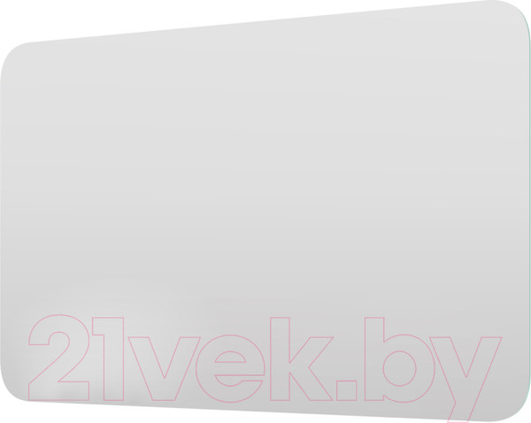 Изображение товара Зеркало Пекам MartaFly 140x80 / MartaFly-140x80d (подсветка, с сенсором на взмах руки)
