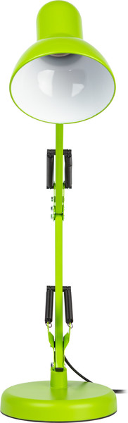 Изображение товара Настольная лампа ЭРА N-214-E27-40W-GR / Б0052764 (зеленый)