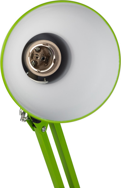 Изображение товара Настольная лампа ЭРА N-214-E27-40W-GR / Б0052764 (зеленый)