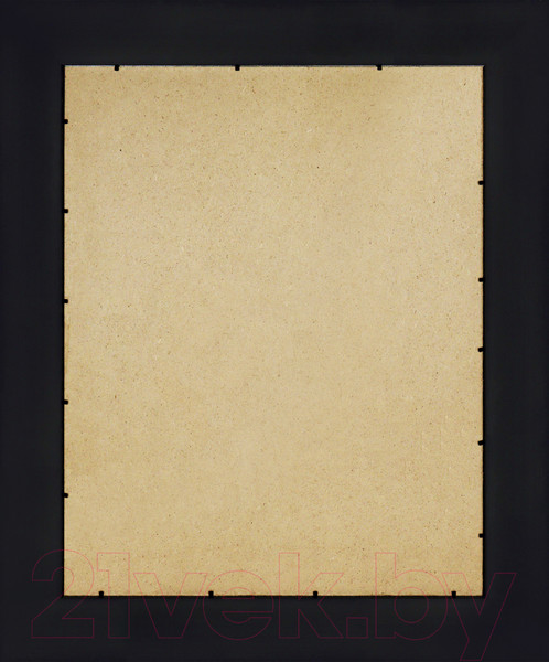 Изображение товара Рамка Декарт 40x50 8Л2873 (бежевый с золотом)