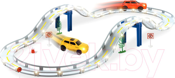 Изображение товара Автотрек Автоград Граффити / 2513854