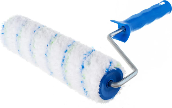 Изображение товара Валик малярный СибрТех 80137