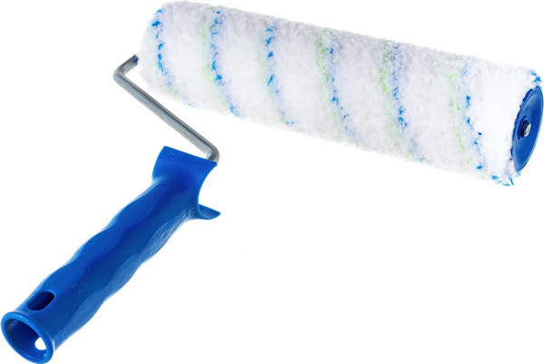 Изображение товара Валик малярный СибрТех 80137