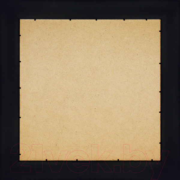 Изображение товара Рамка Декарт 50x50 8Л3502 (золото)