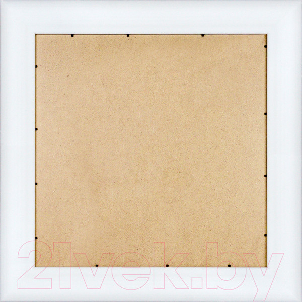 Изображение товара Рамка Декарт 50x50 8Л3500 (серебристый)