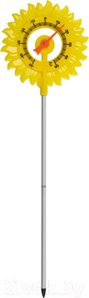 Изображение товара Термометр комнатный Leonord Солнышко 105000