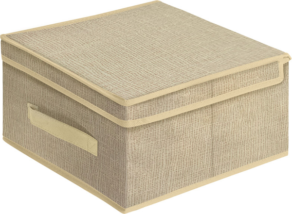 Изображение товара Коробка для хранения Leonord 104959