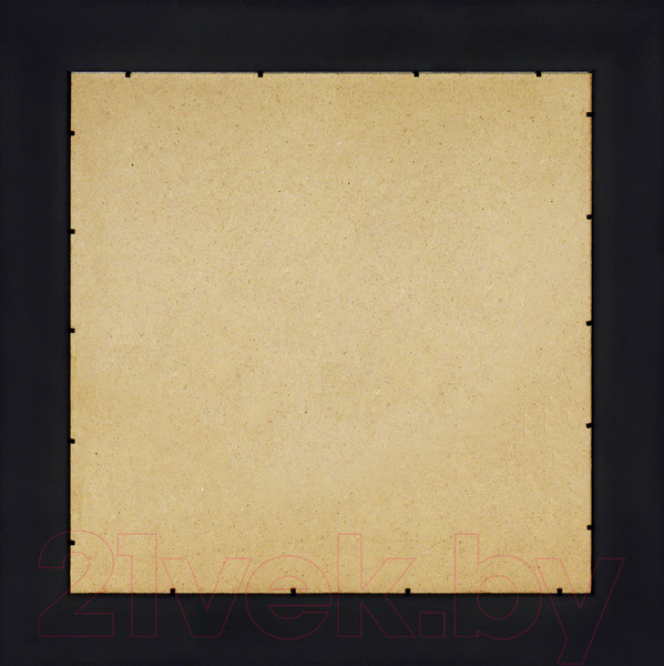 Изображение товара Рамка Декарт 50x50 8Л3505 (золото)