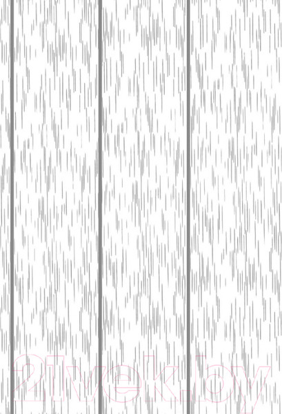 Изображение товара Панель ПВХ Европрофиль Софитто 9743 (2700x250x8мм)