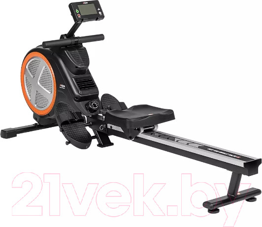 Изображение товара Гребной тренажер Alpin Storm RM-850 / RW-850