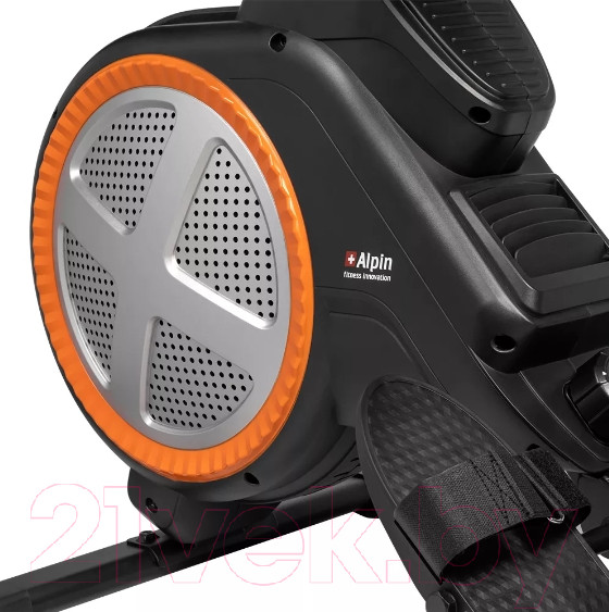 Изображение товара Гребной тренажер Alpin Storm RM-850 / RW-850