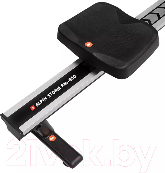 Изображение товара Гребной тренажер Alpin Storm RM-850 / RW-850
