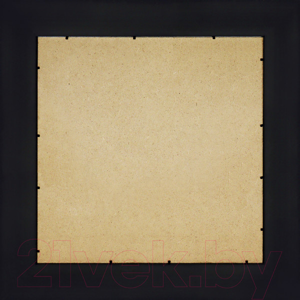 Изображение товара Рамка Декарт 50x50 8Л3506 (серебристый)