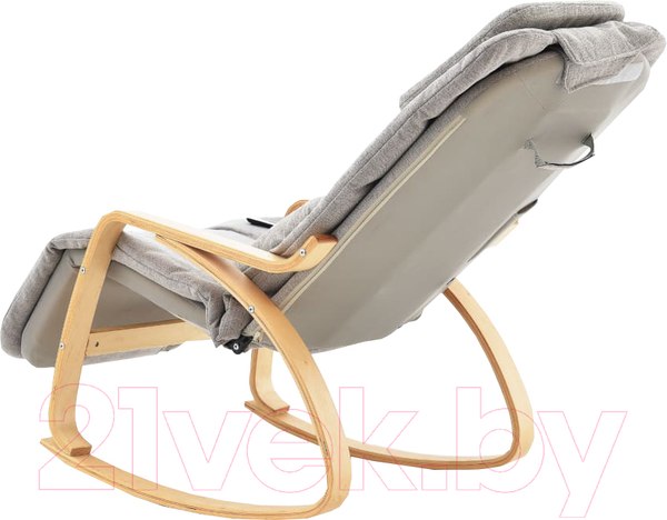 Изображение товара Массажное кресло Gess Moderno / GESS-845