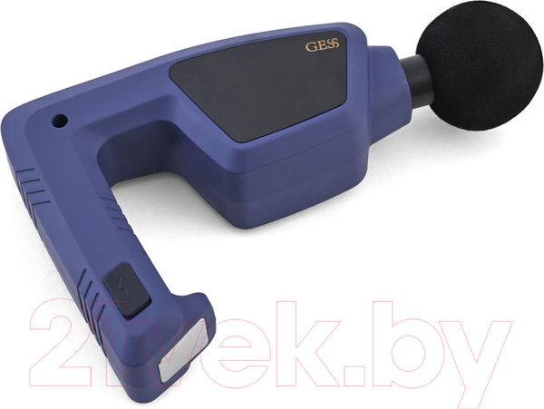 Изображение товара Массажный пистолет Gess Hitman / GESS-880