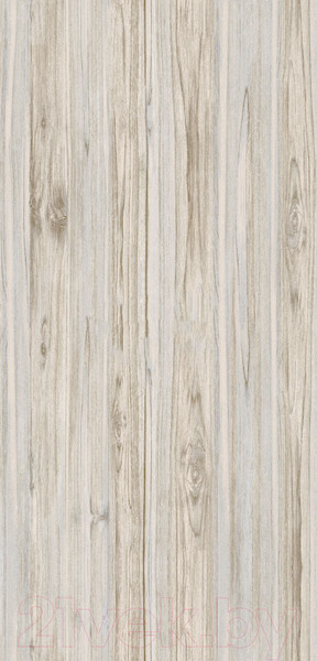 Изображение товара Панель ПВХ Европрофиль Дерево скандинавское 19Т012-2 (3000x250x8мм)