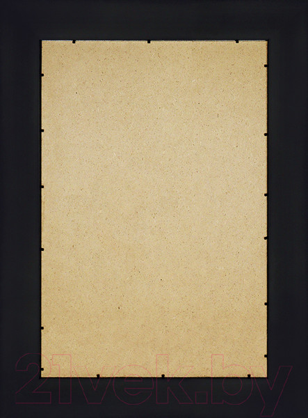 Изображение товара Рамка Декарт 50x70 8Л3599 (серебристый с перламутром)