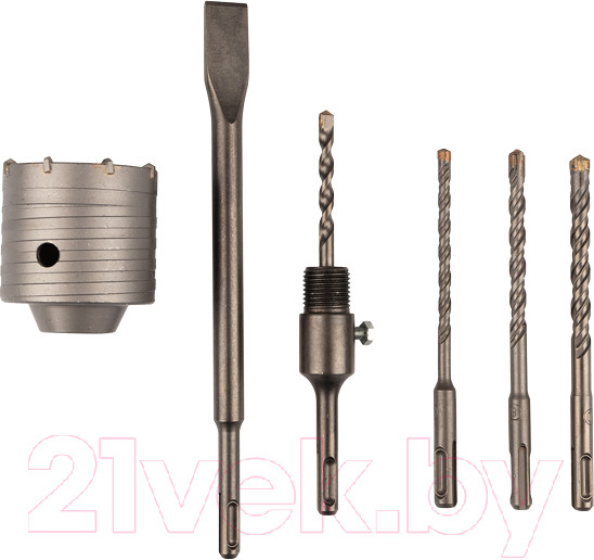 Изображение товара Набор оснастки Kranz KR-91-0431