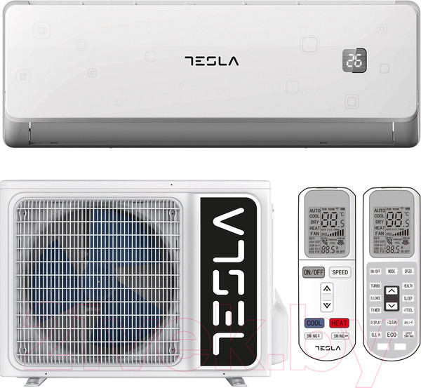 Изображение товара Сплит-система TESla TA71FFUL-2432IA