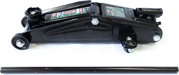 Изображение товара Подкатной домкрат RockForce RF-T830013 (4072)
