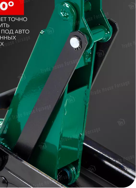 Изображение товара Подкатной домкрат RockForce RF-T830013 (4072)