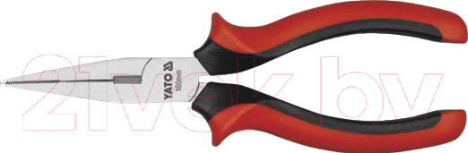 Изображение товара Длинногубцы Yato YT-2029