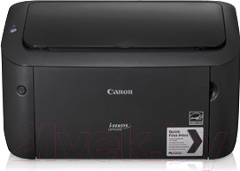 Изображение товара Принтер Canon I-Sensys LBP-6030B с картриджем 725 (черный)