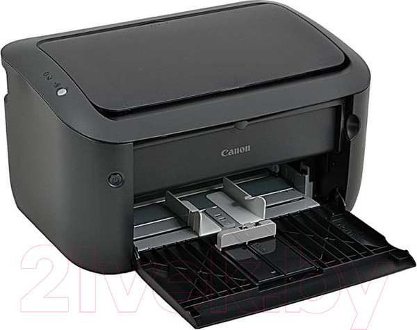 Изображение товара Принтер Canon I-Sensys LBP-6030B с картриджем 725 (черный)