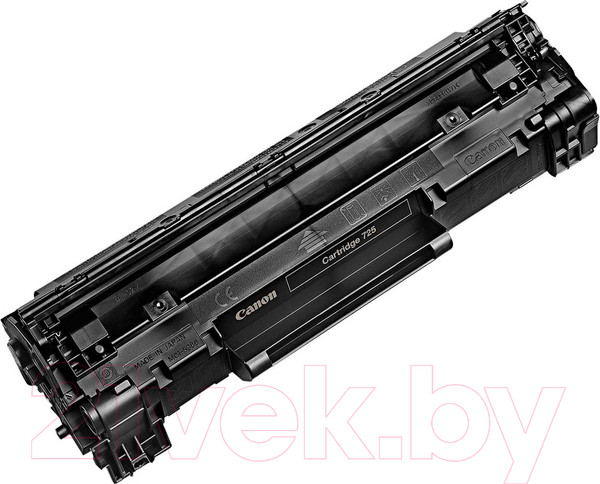 Изображение товара Принтер Canon I-Sensys LBP-6030B с картриджем 725 (черный)