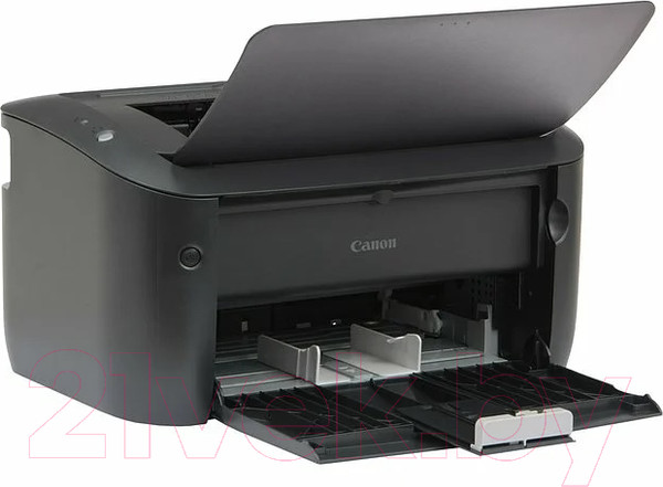 Изображение товара Принтер Canon I-Sensys LBP-6030B с картриджем 725 (черный)