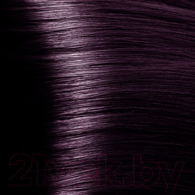 Изображение товара Крем-краска для волос Kapous Hyaluronic Acid с гиалуроновой кислотой 02 (усилитель фиолетовый)