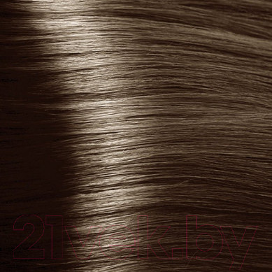 Изображение товара Крем-краска для волос Kapous Hyaluronic Acid с гиалуроновой кислотой 7.0 (блондин)