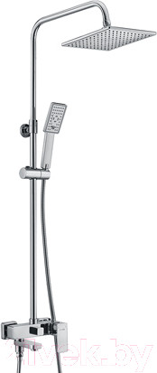 Изображение товара Душевая система со смесителем Wasserkraft A17701