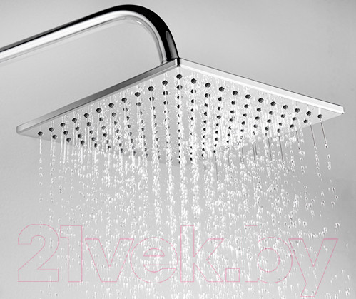 Изображение товара Душевая система со смесителем Wasserkraft A17701