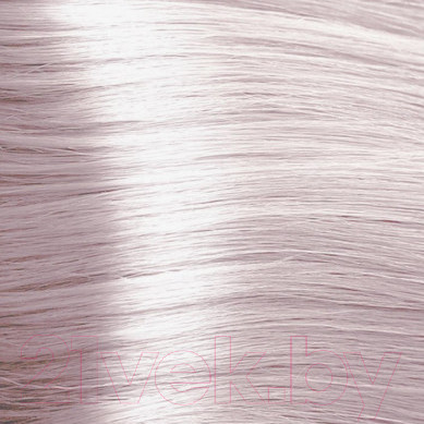 Изображение товара Крем-краска для волос Kapous Hyaluronic Acid с гиалуроновой кислотой 9.2 (очень светлый блондин фиолетовый)