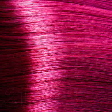 Изображение товара Крем-краска для волос Kapous Hyaluronic Acid специальное мелирование 1428 (фуксия)