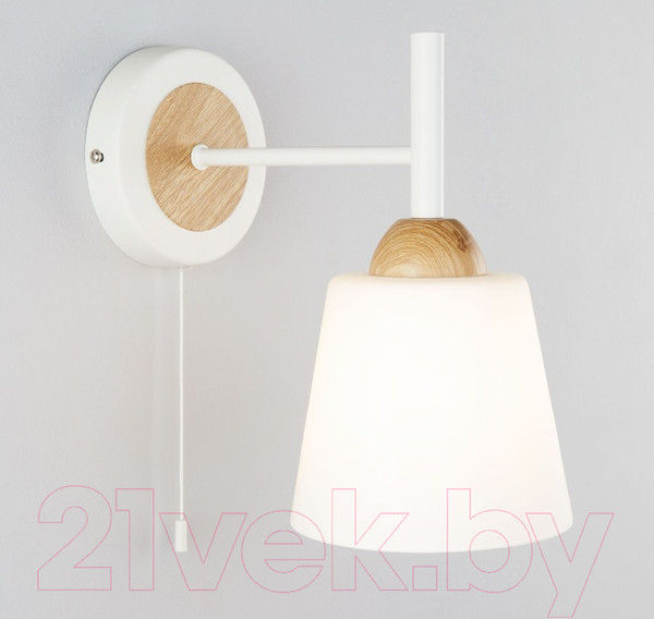 Изображение товара Бра Евросвет Fresco 70085/1 (белый)