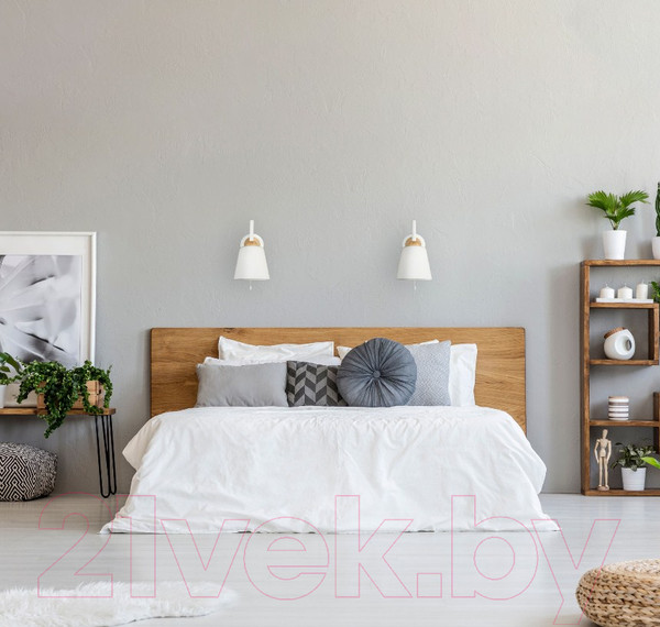 Изображение товара Бра Евросвет Fresco 70085/1 (белый)