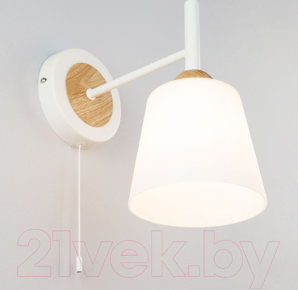 Изображение товара Бра Евросвет Fresco 70085/1 (белый)