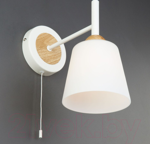 Изображение товара Бра Евросвет Fresco 70085/1 (белый)