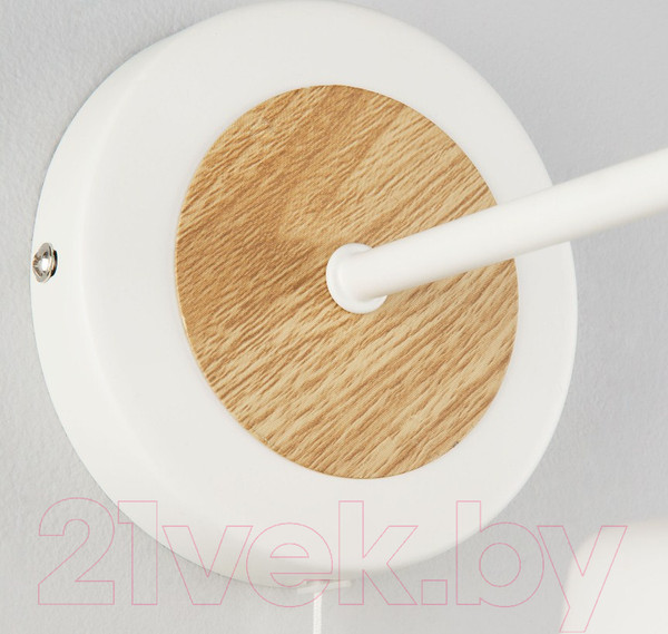 Изображение товара Бра Евросвет Fresco 70085/1 (белый)