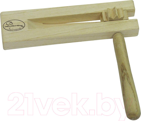 Изображение товара Трещотка музыкальная Dimavery 26055310