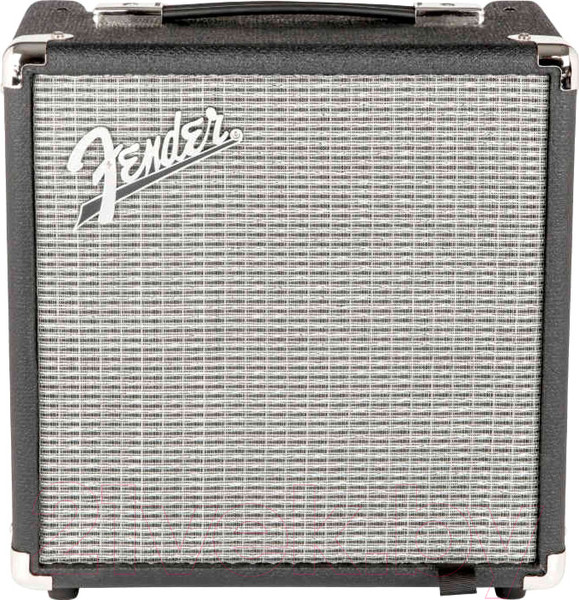 Изображение товара Комбоусилитель Fender Rumble 15 Combo (V3)